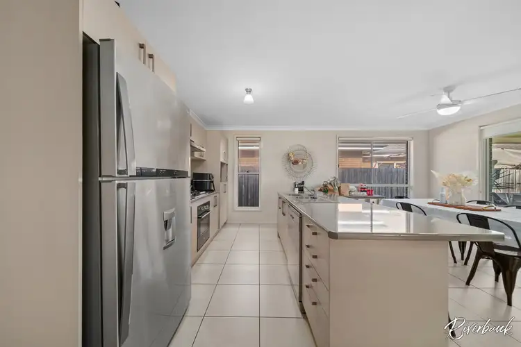 Third view of Homely house listing, 5 Sandstone Avenue, Glenmore Park NSW 2745