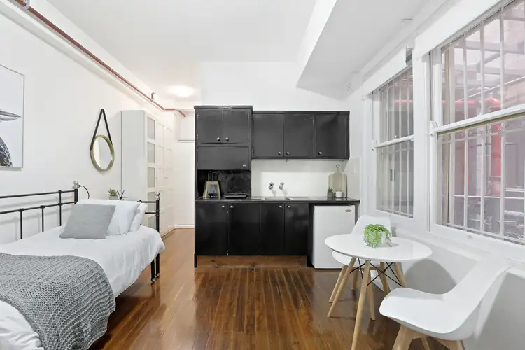 2/117 Macleay Street, Potts Point NSW 2011