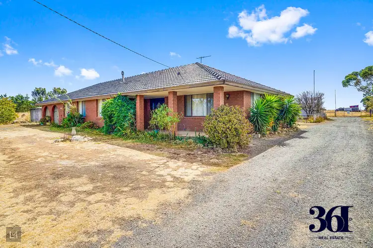 110 Kenning Road, Tarneit VIC 3029