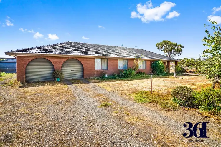 Second view of Homely rural property listing, 110 Kenning Road, Tarneit VIC 3029