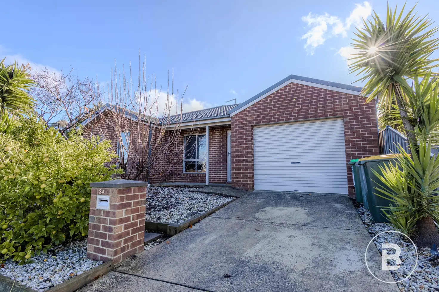Main view of Homely house listing, 3a Hafey Court, Eureka VIC 3350