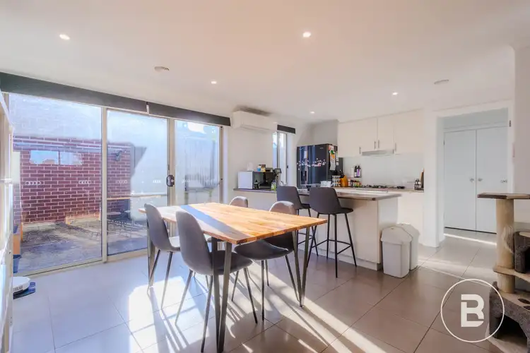 Fourth view of Homely house listing, 3a Hafey Court, Eureka VIC 3350