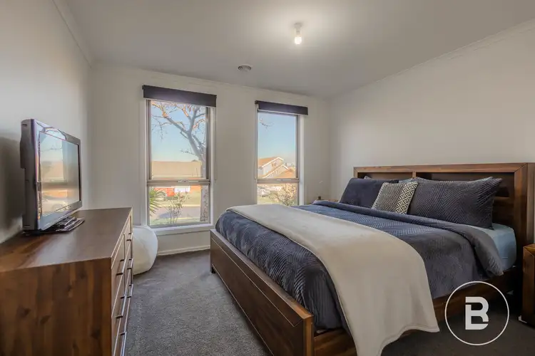 Fifth view of Homely house listing, 3a Hafey Court, Eureka VIC 3350