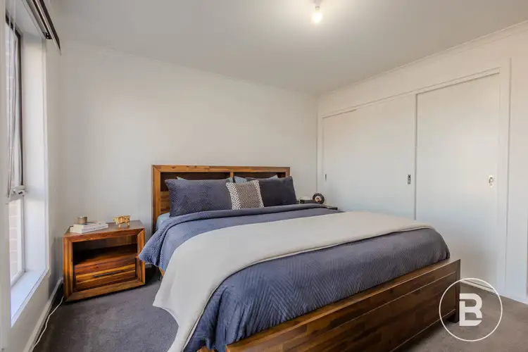 Sixth view of Homely house listing, 3a Hafey Court, Eureka VIC 3350