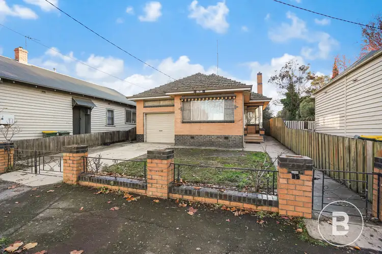 520 Errard Street South, Ballarat Central VIC 3350