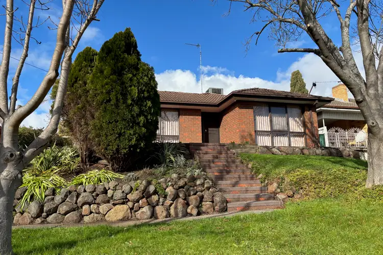 Main view of Homely house listing, 823 Humffray Street South, Mount Pleasant VIC 3350