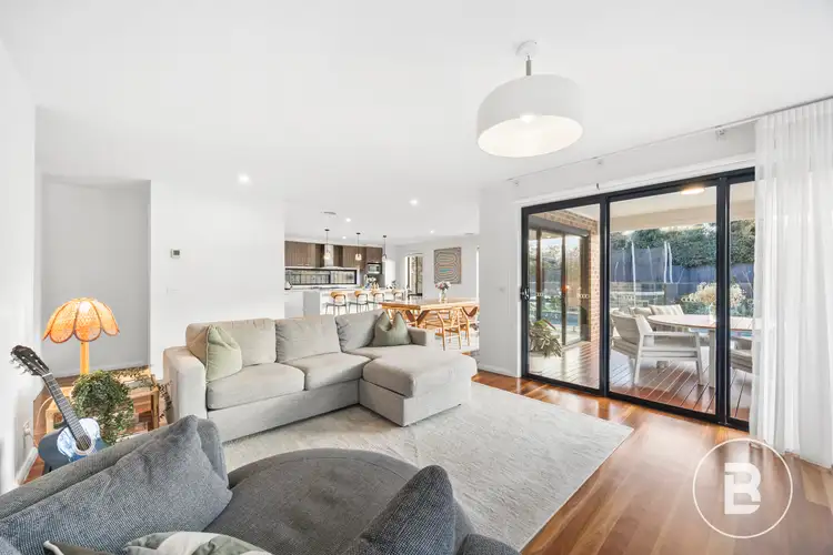 Third view of Homely land listing, 3 Luxford Street, Alfredton VIC 3350