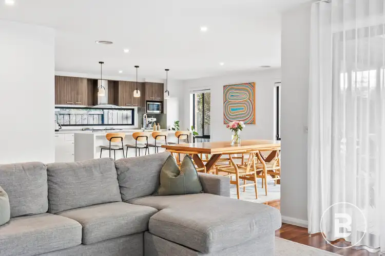 Fourth view of Homely land listing, 3 Luxford Street, Alfredton VIC 3350