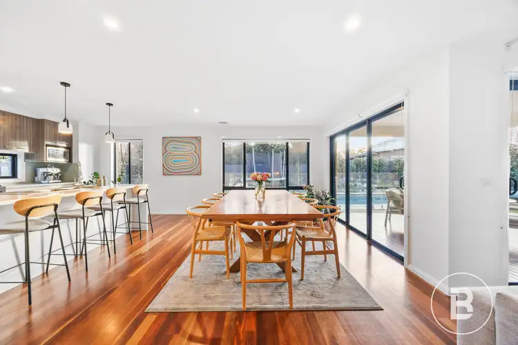 Sixth view of Homely land listing, 3 Luxford Street, Alfredton VIC 3350