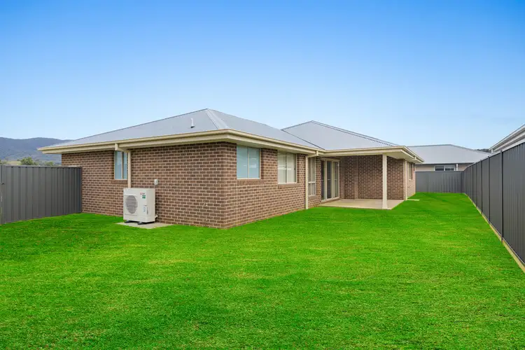 Second view of Homely house listing, 5 Orchard Court, Mudgee NSW 2850