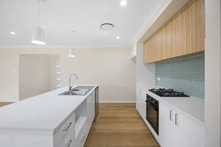 Fifth view of Homely house listing, 5 Orchard Court, Mudgee NSW 2850