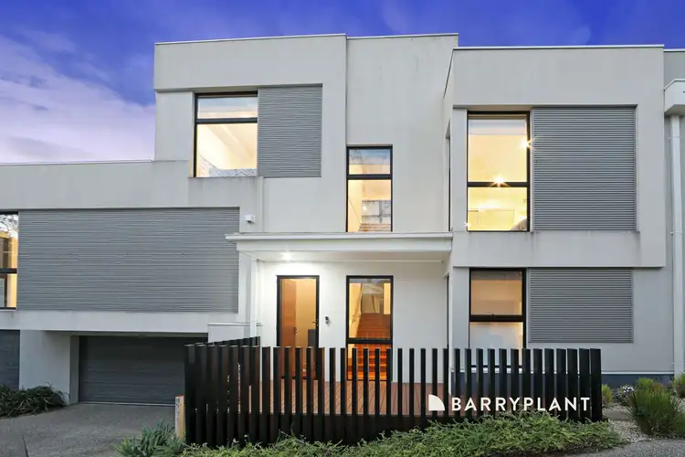 2/35 Paula Crescent, Doncaster East VIC 3109