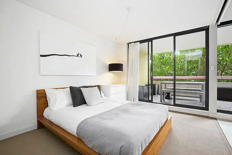 505/8 Cooper Street, Surry Hills NSW 2010