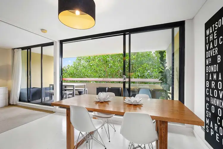 Second view of Homely unit listing, 505/8 Cooper Street, Surry Hills NSW 2010
