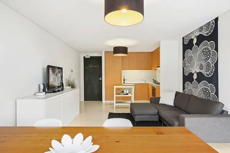 Third view of Homely unit listing, 505/8 Cooper Street, Surry Hills NSW 2010