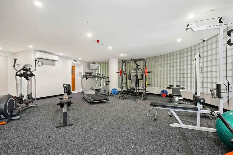 Fourth view of Homely unit listing, 505/8 Cooper Street, Surry Hills NSW 2010