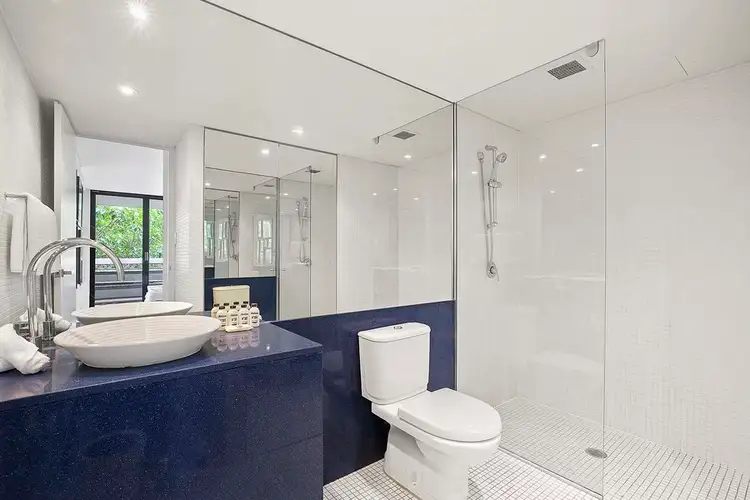 Fifth view of Homely unit listing, 505/8 Cooper Street, Surry Hills NSW 2010