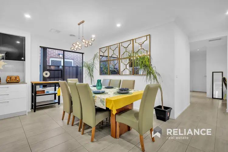 Sixth view of Homely house listing, 11 Compton Street, Truganina VIC 3029