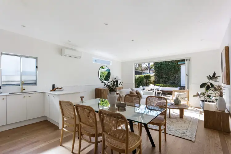 Fifth view of Homely house listing, 3 Union Street, Tempe NSW 2044