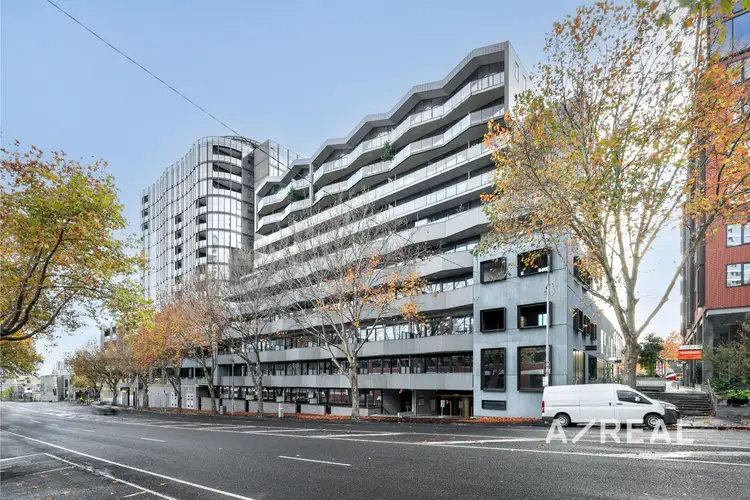 1008/5 Wominjeka Walk, West Melbourne VIC 3003