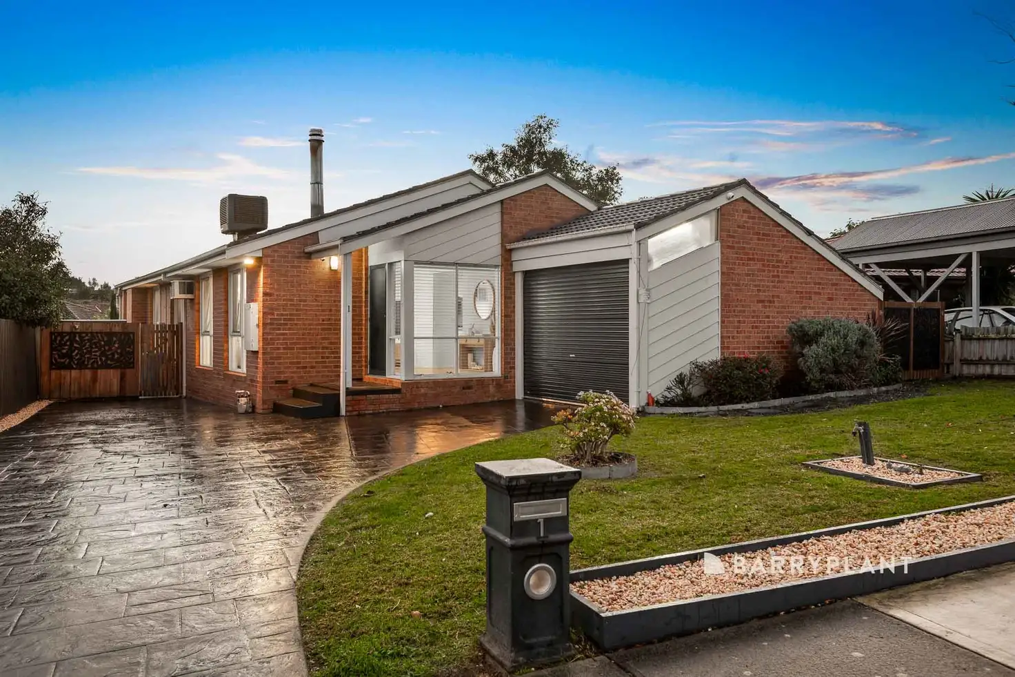 Main view of Homely house listing, 1 Evelyn Court, Narre Warren VIC 3805
