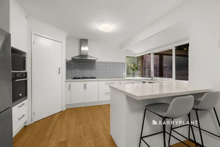 Sixth view of Homely house listing, 1 Evelyn Court, Narre Warren VIC 3805