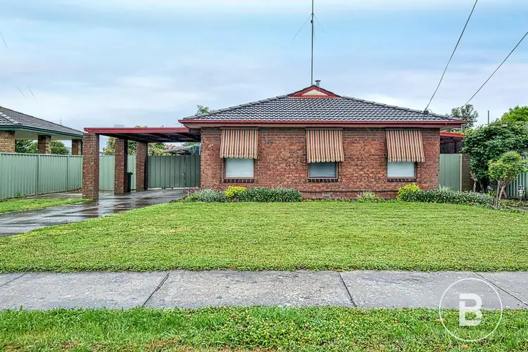 Main view of Homely house listing, 130 Learmonth Road, Wendouree VIC 3355