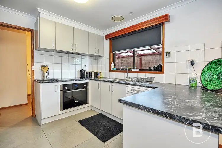 Second view of Homely house listing, 130 Learmonth Road, Wendouree VIC 3355
