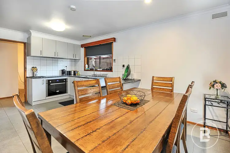 Fourth view of Homely house listing, 130 Learmonth Road, Wendouree VIC 3355