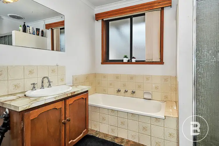 Fifth view of Homely house listing, 130 Learmonth Road, Wendouree VIC 3355