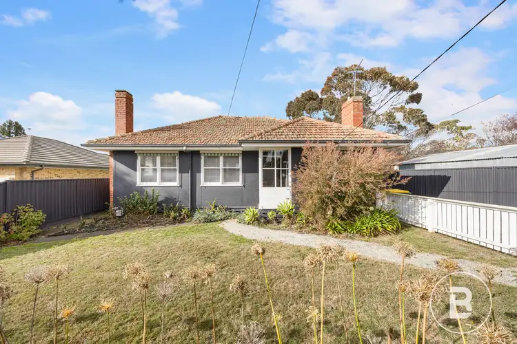 42 Marigold Street, Wendouree VIC 3355