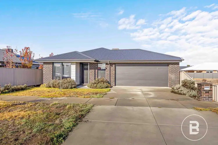 23 Techaven Street, Delacombe VIC 3356