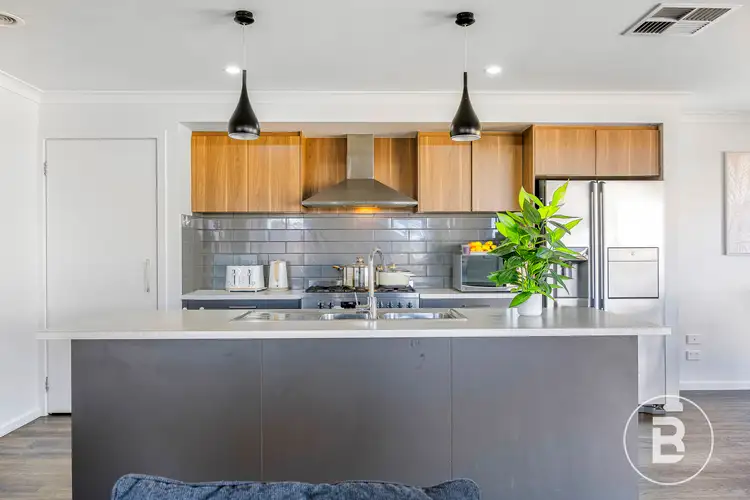 Third view of Homely house listing, 23 Techaven Street, Delacombe VIC 3356