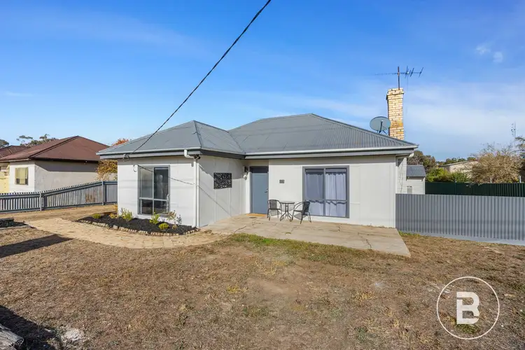 Main view of Homely house listing, 34 Leslie Street, Stawell VIC 3380