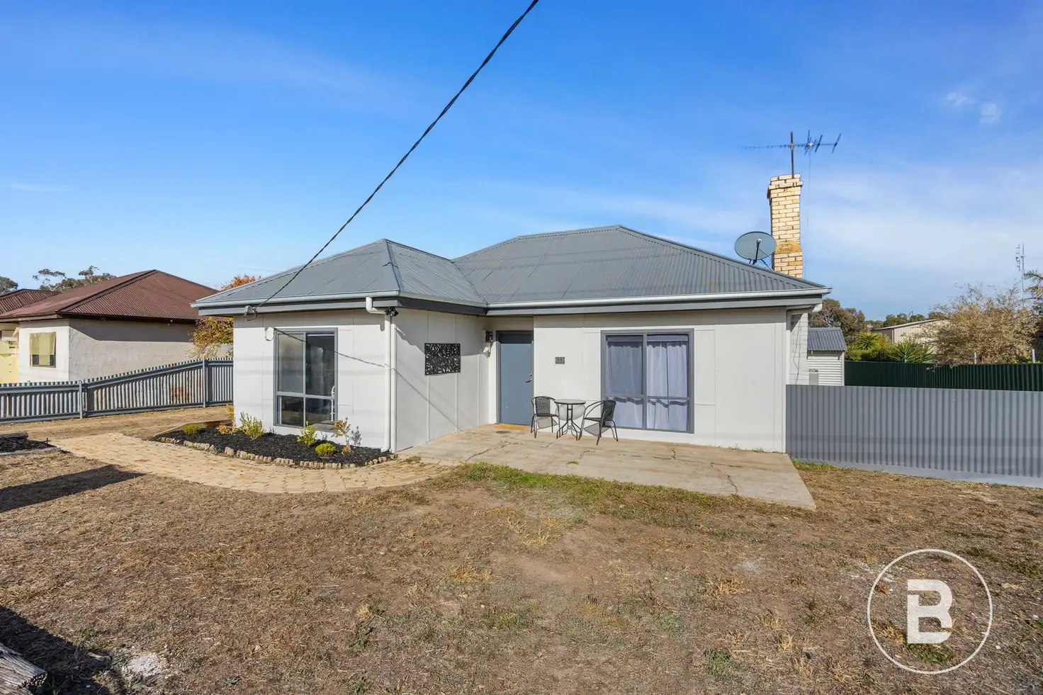 Main view of Homely house listing, 34 Leslie Street, Stawell VIC 3380