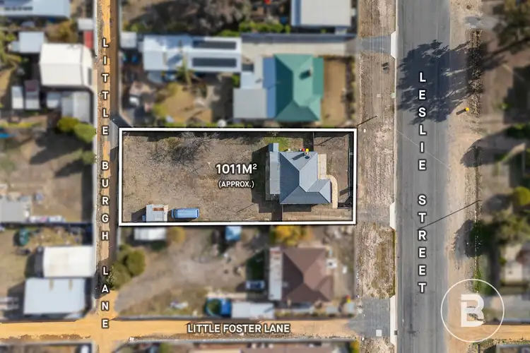 Third view of Homely house listing, 34 Leslie Street, Stawell VIC 3380