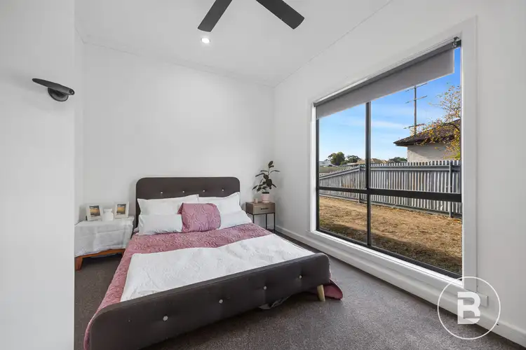 Fifth view of Homely house listing, 34 Leslie Street, Stawell VIC 3380