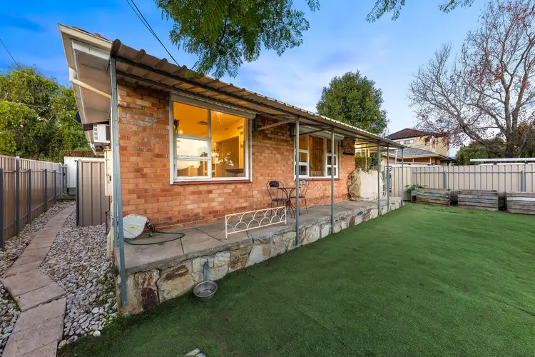 20 Browning Street, Tea Tree Gully SA 5091