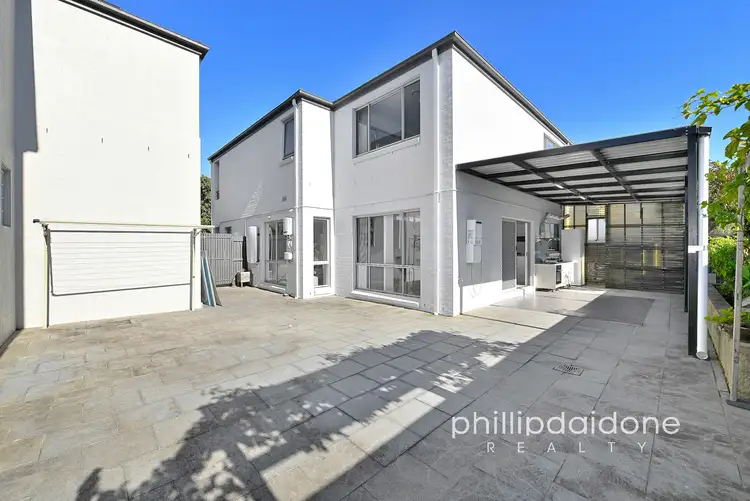 Second view of Homely house listing, 45 Raglan Road, Auburn NSW 2144