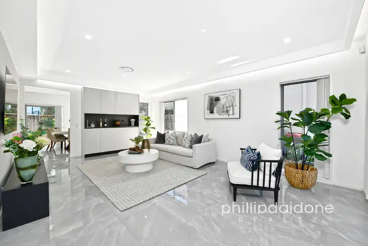 Fourth view of Homely house listing, 45 Raglan Road, Auburn NSW 2144