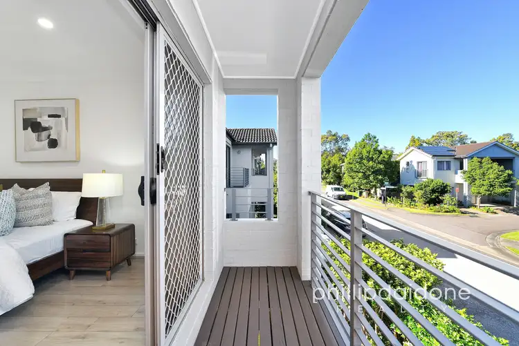 Fifth view of Homely house listing, 45 Raglan Road, Auburn NSW 2144