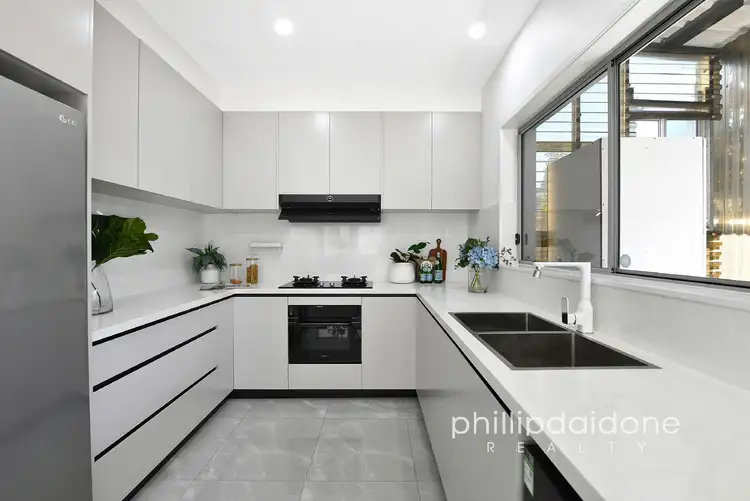Sixth view of Homely house listing, 45 Raglan Road, Auburn NSW 2144