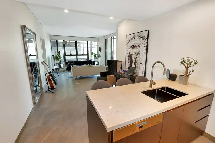 1204/88A Christie Street, St Leonards NSW 2065