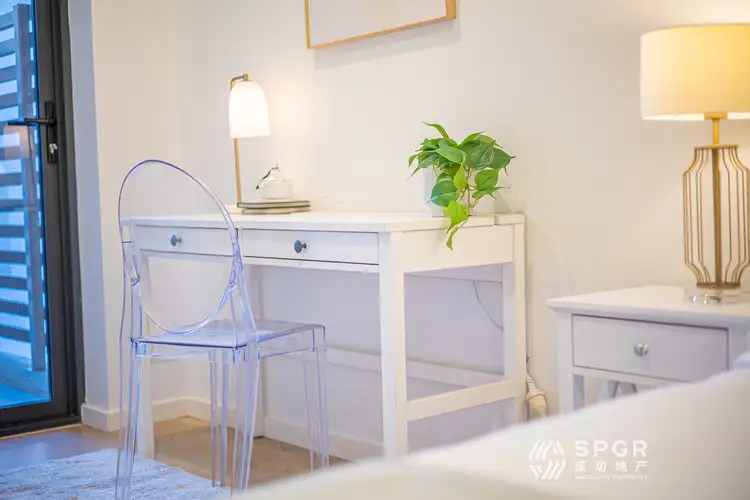 Sixth view of Homely apartment listing, G09/32 Cliff Road, Epping NSW 2121