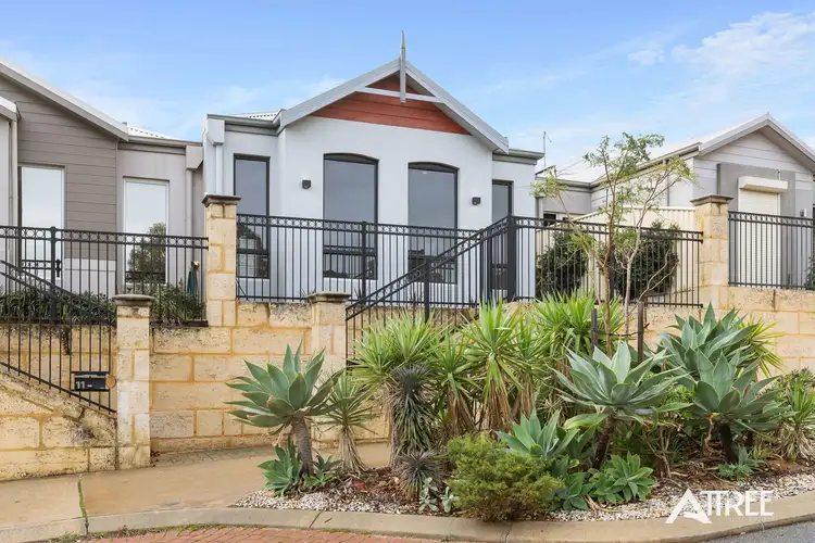 Main view of Homely house listing, 13 Bristlebird Street, Baldivis WA 6171