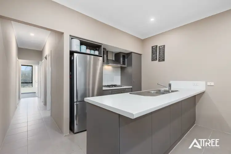 Third view of Homely house listing, 13 Bristlebird Street, Baldivis WA 6171