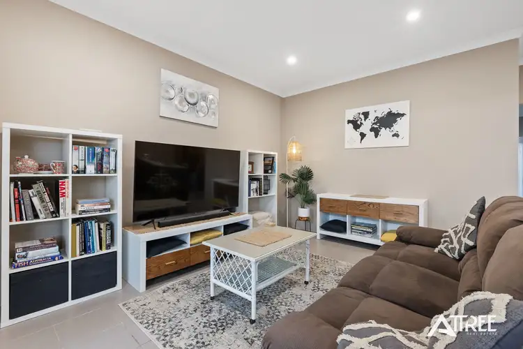 Fourth view of Homely house listing, 13 Bristlebird Street, Baldivis WA 6171