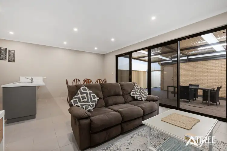 Fifth view of Homely house listing, 13 Bristlebird Street, Baldivis WA 6171