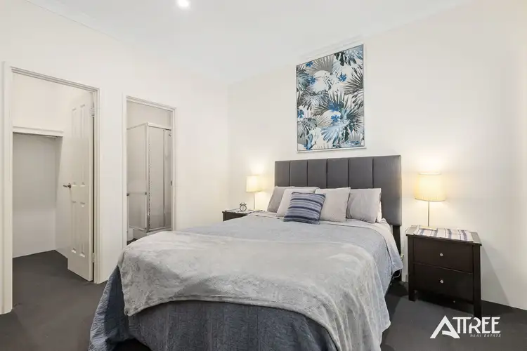 Sixth view of Homely house listing, 13 Bristlebird Street, Baldivis WA 6171