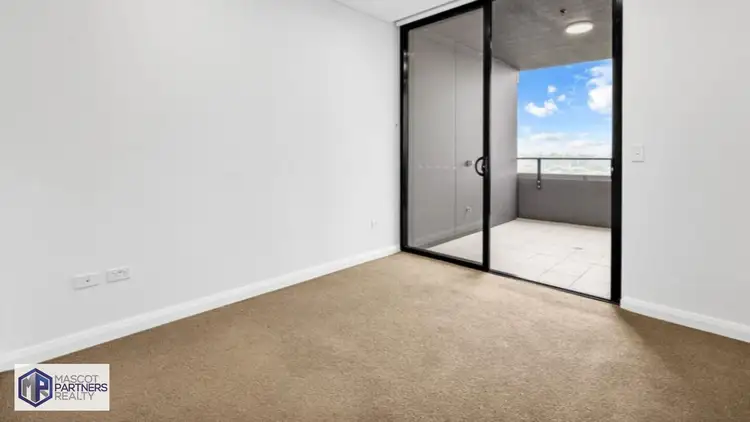 Second view of Homely unit listing, 1040/9 Maple Tree Road, Westmead NSW 2145